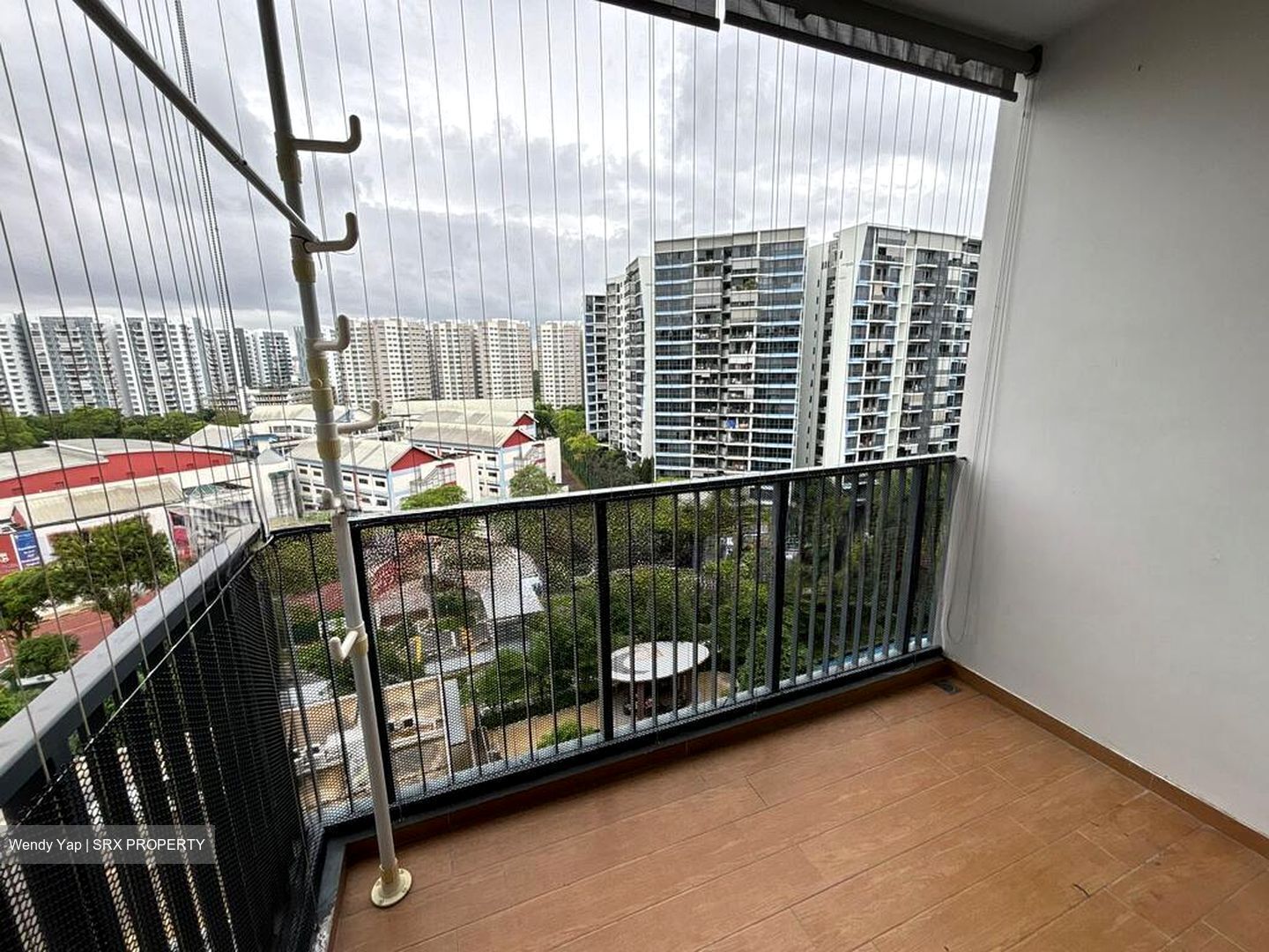 Kingsford Waterbay (D19), Apartment #496054571